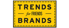 Скидка 10% на коллекция trends Brands limited! - Кочубей